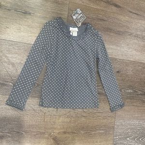 Matilda Jane long sleeved top size 4